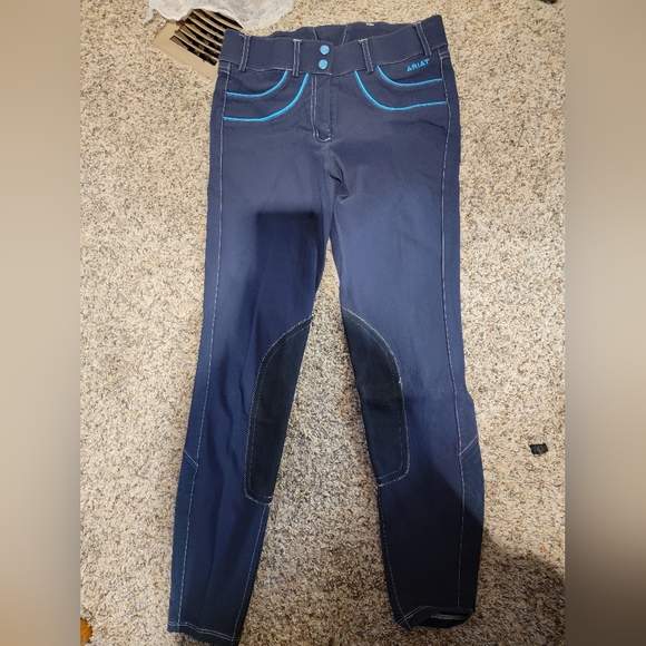 Ariat pro breeches - Picture 4 of 4